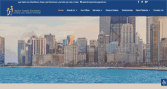 Desktop Screenshot of ogdenfamilydentistry.com